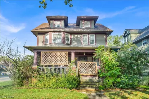2234 West Blvd, Cleveland, OH 44102