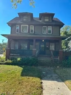 2234 West Blvd, Cleveland, OH 44102