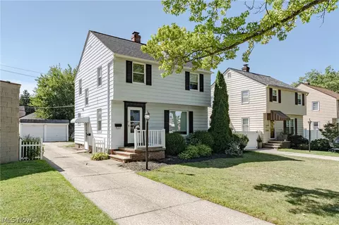 3342 W 155th St, Cleveland, OH 44111