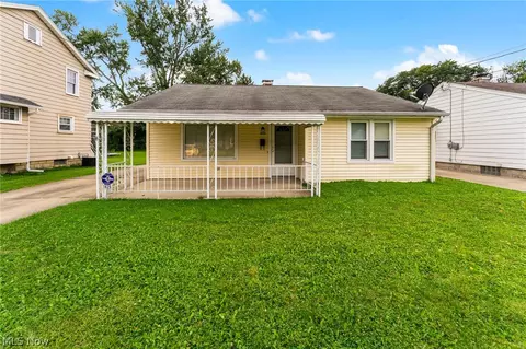 1625 Everett Ave, Youngstown, OH 44514