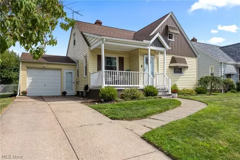 3129 W 139th St, Cleveland, OH 44111