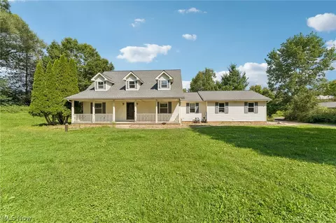 2535 Wilbur Rd, Medina, OH 44256