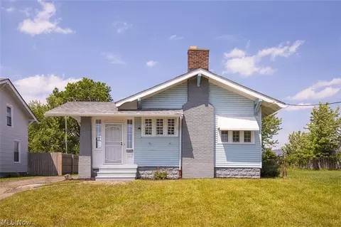 15009 Miles Ave, Cleveland, OH 44128