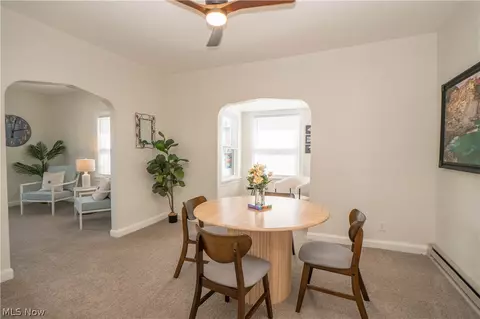Dining - 2413 Clearview Ave NW, Canton, OH 44708 photo 5 of 5