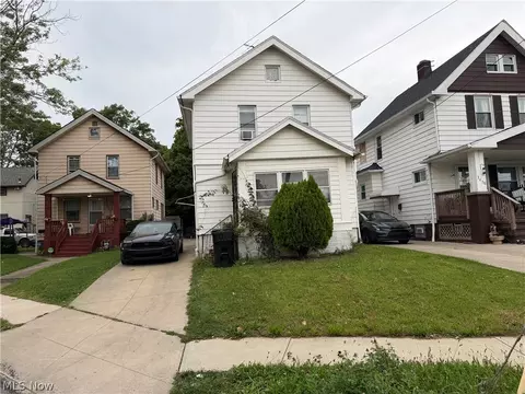 3482 W 88th St, Cleveland, OH 44102