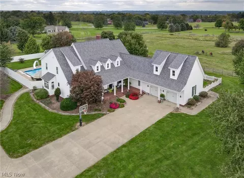 3737 Wile Rd, Wooster, OH 44691