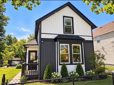 5811 Madison Ave, Cleveland, OH 44102