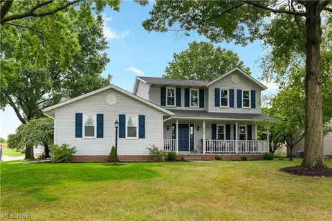 6650 Blendon Ave NW, Canton, OH 44718