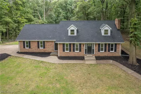 3461 Mabel Ave, Ravenna, OH 44266