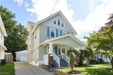 1831 17th St, Cuyahoga Falls, OH 44223