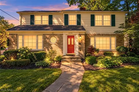 19701 Fairmount Blvd, Shaker Heights, OH 44118