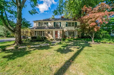 19701 Fairmount Blvd, Shaker Heights, OH 44118