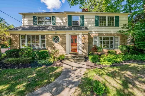 19701 Fairmount Blvd, Shaker Heights, OH 44118