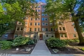 13500 Shaker Blvd, Cleveland, OH 44120