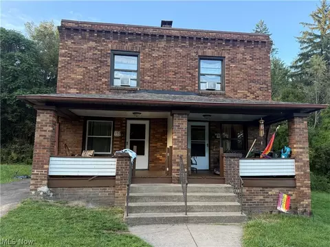 152 Benita Ave, Youngstown, OH 44505