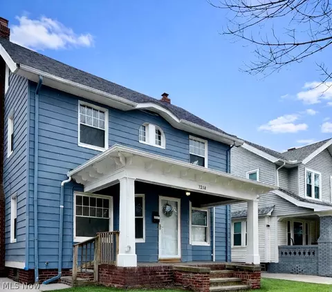 3258 E Berkshire Rd, Cleveland Heights, OH 44118