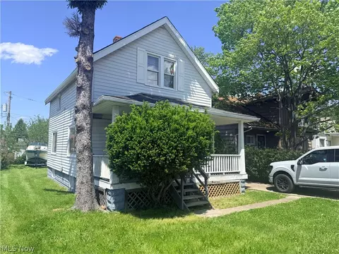 12809 Mccracken Rd #1, Garfield Heights, OH 44125