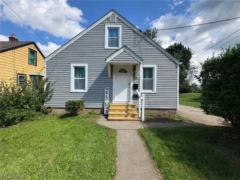 1242 Dartmouth Ave SW, Canton, OH 44710