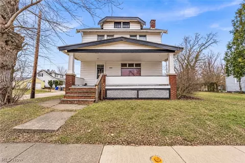12701 Angelus Ave, Cleveland, OH 44105