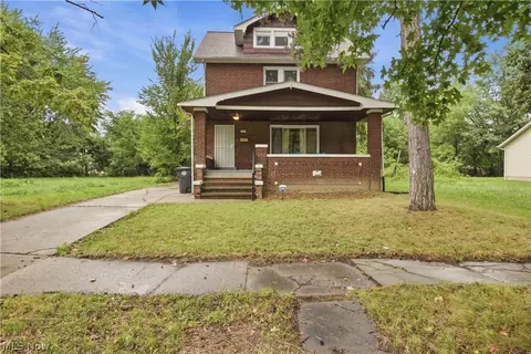 3286 E 140th St, Cleveland, OH 44120