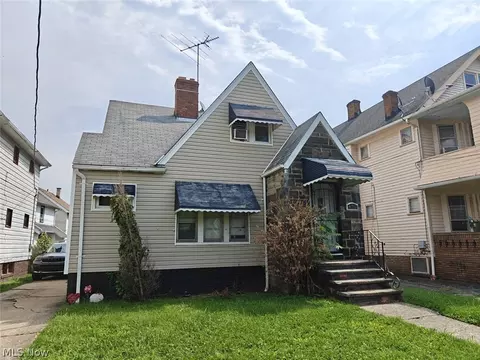473 E 149th St, Cleveland, OH 44110