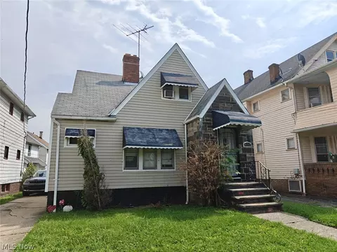 473 E 149th St, Cleveland, OH 44110