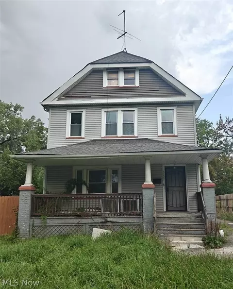 3232 E 117th St, Cleveland, OH 44120