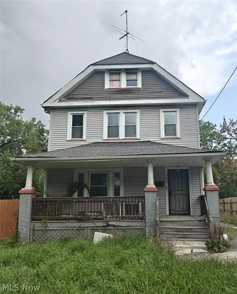 3232 E 117th St, Cleveland, OH 44120