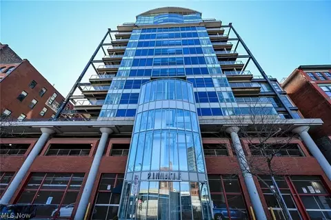 701 W Lakeside Ave #608, Cleveland, OH 44113