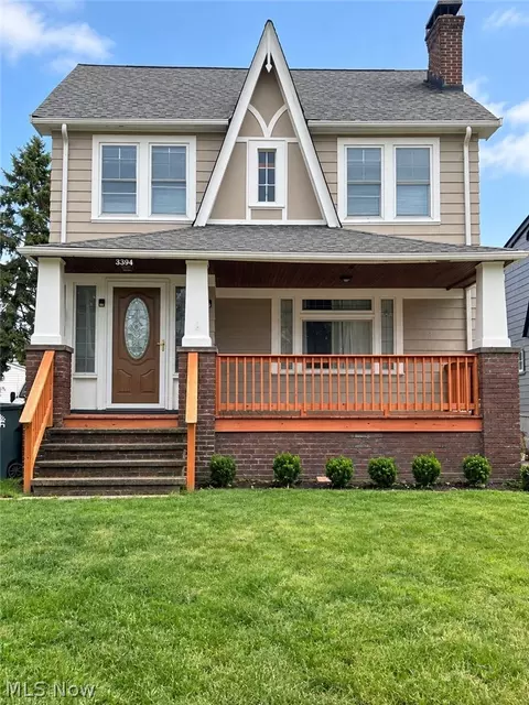 3394 Lownesdale Rd, Cleveland Heights, OH 44112