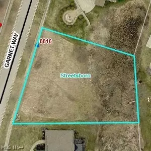 8816 Garnet Way, Streetsboro, OH 44241