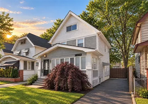 3434 W 122nd St, Cleveland, OH 44111