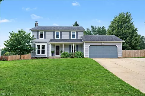 922 Vicki Path, Tallmadge, OH 44278