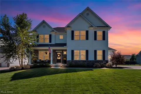 36633 Capri Ln, North Ridgeville, OH 44039