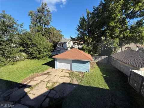Exterior - 2625 4th St NW, Canton, OH 44708 photo 8 of 8