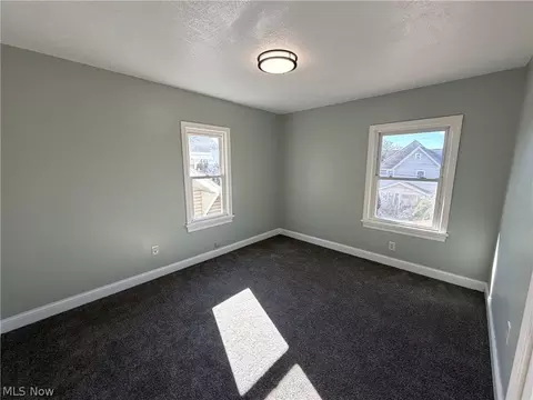 Bedroom - 2625 4th St NW, Canton, OH 44708 photo 1 of 5