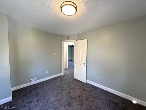 Bedroom - 2625 4th St NW, Canton, OH 44708 photo 5 of 5