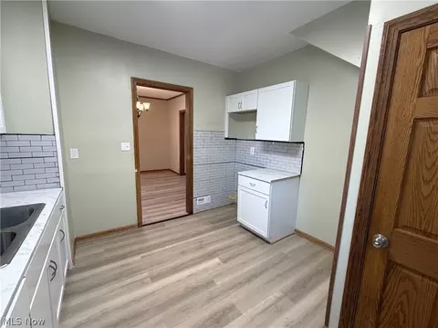 Entry Way - 2625 4th St NW, Canton, OH 44708 photo 1 of 3