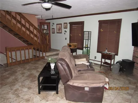 Living - 1733 E 238th St, Euclid, OH 44117 photo 3 of 3