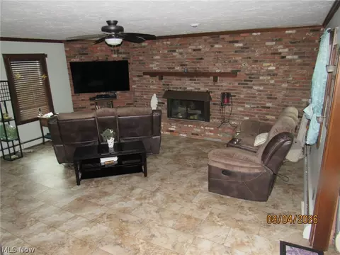 Living - 1733 E 238th St, Euclid, OH 44117 photo 1 of 3