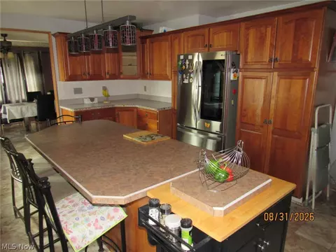 Kitchen - 1733 E 238th St, Euclid, OH 44117 photo 1 of 4