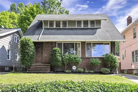 3413 W 131st St, Cleveland, OH 44111