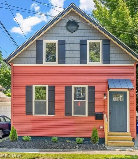 5215 Duke Ave, Cleveland, OH 44102