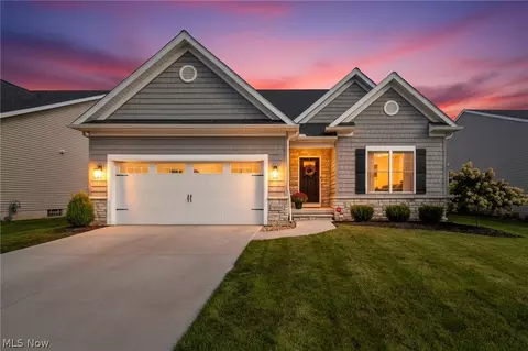 36564 Appian Way, North Ridgeville, OH 44039