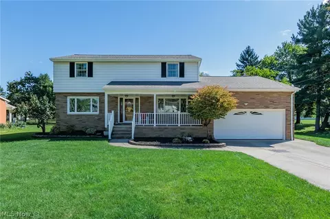 10415 Abbey Rd, North Royalton, OH 44133
