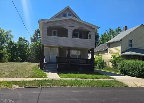 3430 E 119th St, Cleveland, OH 44120