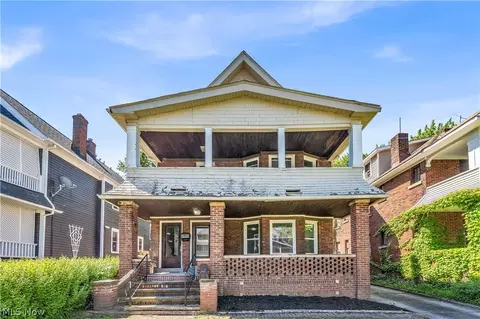 3154 Kensington Rd, Cleveland Heights, OH 44118