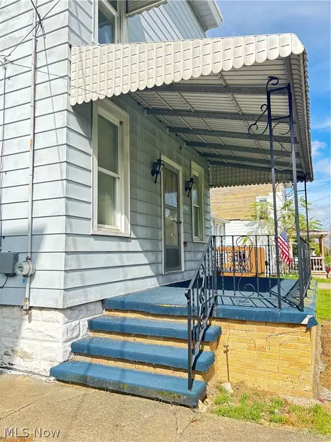 Exterior - 1725 Harbor Ave, Ashtabula, OH 44004 photo 1 of 3