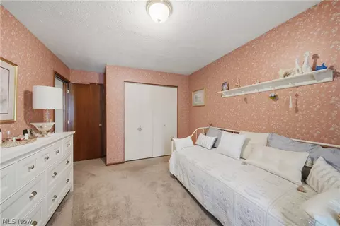 Bedroom - 6180 Chesham Ave NE, Canton, OH 44721 photo 5 of 5