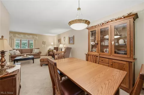 Dining - 6180 Chesham Ave NE, Canton, OH 44721 photo 2 of 2